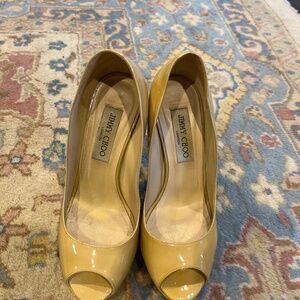 Jimmy Choo Women’s Size 37 Heels
